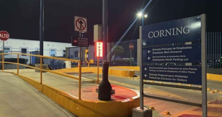 Muere trabajadora maquiladora Reynosa