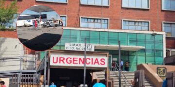 Mueren dos Ciénega de Flores