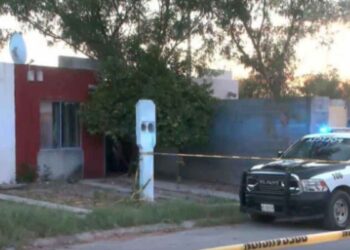 Muerte de menor en Zuazua