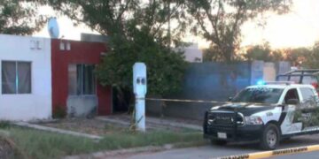 Muerte de menor en Zuazua