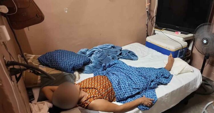 Mujer atropellada taxista Matamoros