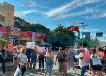 Justicia para Gabriela Tampico