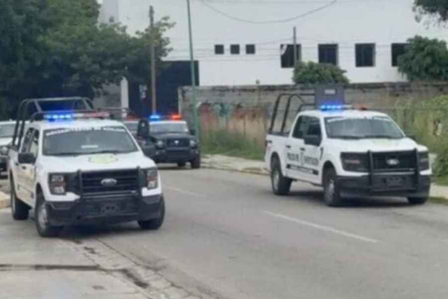 Mujer hallada desmembrada en colonia Terán de Tuxtla Gutiérrez; detenido presunto responsable