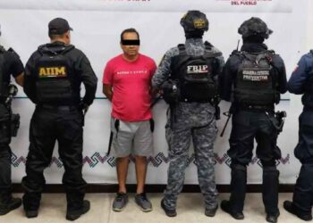 Mujer hallada desmembrada en colonia Terán de Tuxtla Gutiérrez; detenido presunto responsable