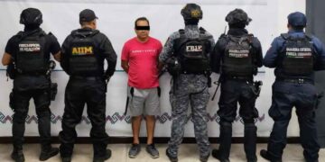 Mujer hallada desmembrada en colonia Terán de Tuxtla Gutiérrez; detenido presunto responsable