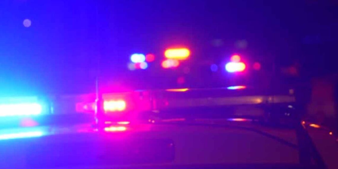 Mujer lesionada en Nuevo Laredo