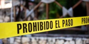 Mujer muere en Nuevo Laredo