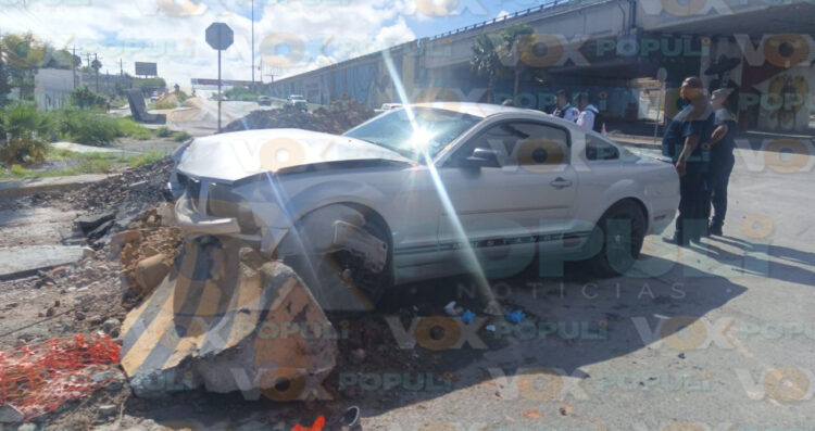Mujer muere en el hospital tras ser atropellada en Reynosa, Tamaulipas