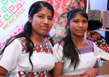Mujeres indígenas enfrentan pérdida de territorio y tradiciones en Chiapas