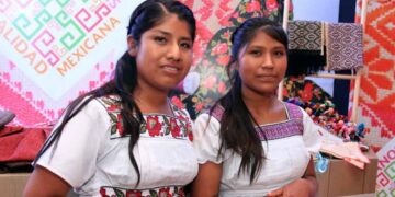 Mujeres indígenas enfrentan pérdida de territorio y tradiciones en Chiapas