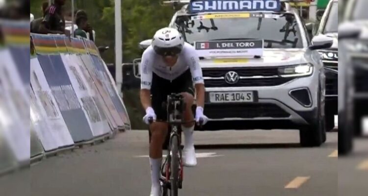 Mundial de Ciclismo 2025