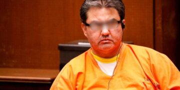 Naasón Joaquín García, líder de la Iglesia la Luz del Mundo, es acusado en EU por delitos de explotación infantil