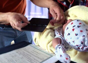 Nacimientos en menores de edad 245 bebés nacen al día de niñas y adolescentes en México