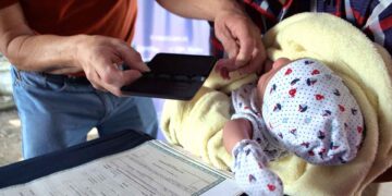 Nacimientos en menores de edad 245 bebés nacen al día de niñas y adolescentes en México