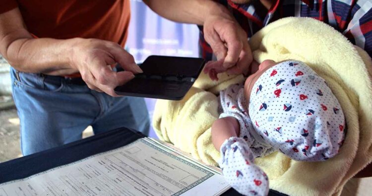 Nacimientos en menores de edad 245 bebés nacen al día de niñas y adolescentes en México