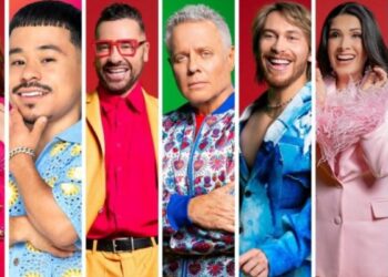 Nominaciones en La Casa de los Famosos México sacuden la estrategia de los equipos
