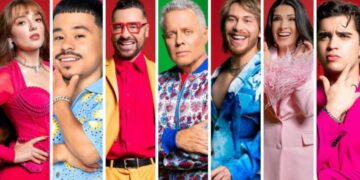 Nominaciones en La Casa de los Famosos México sacuden la estrategia de los equipos