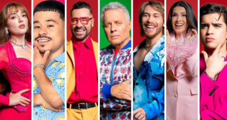 Nominaciones en La Casa de los Famosos México sacuden la estrategia de los equipos
