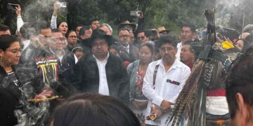 Nueva Suprema Corte no será guiada por el poder ni el dinero, asegura Hugo Aguilar Ortiz