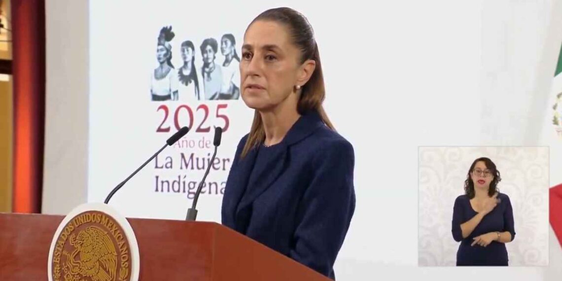 Nuevas líneas de investigación podrían llevar a detenciones en el Caso Ayotzinapa, asegura Claudia Sheinbaum