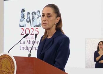 Nuevas líneas de investigación podrían llevar a detenciones en el Caso Ayotzinapa, asegura Claudia Sheinbaum