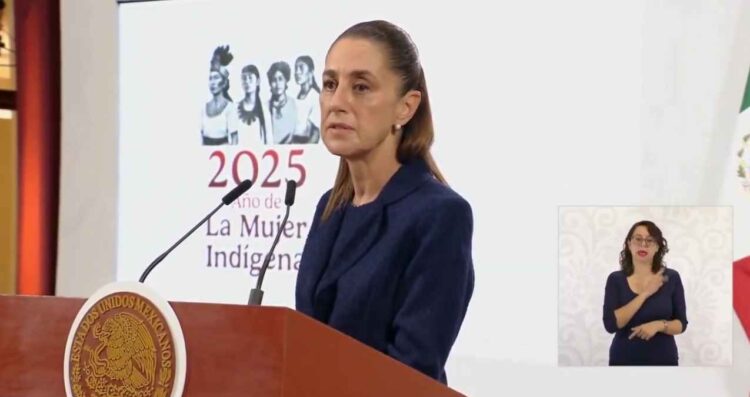 Nuevas líneas de investigación podrían llevar a detenciones en el Caso Ayotzinapa, asegura Claudia Sheinbaum