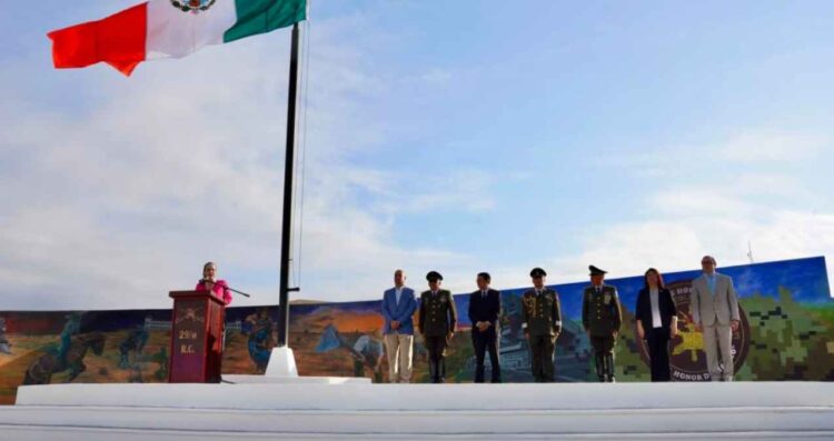 Nuevo Laredo 13 de septiembre