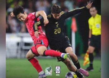 México empata Corea del Sur
