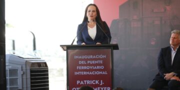 Nuevo Laredo aduanas