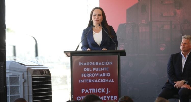 Nuevo Laredo aduanas