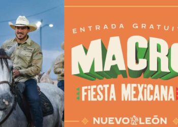 Nuevo León: ¿A qué hora y por dónde ver el Grito de Independencia de Samuel García?