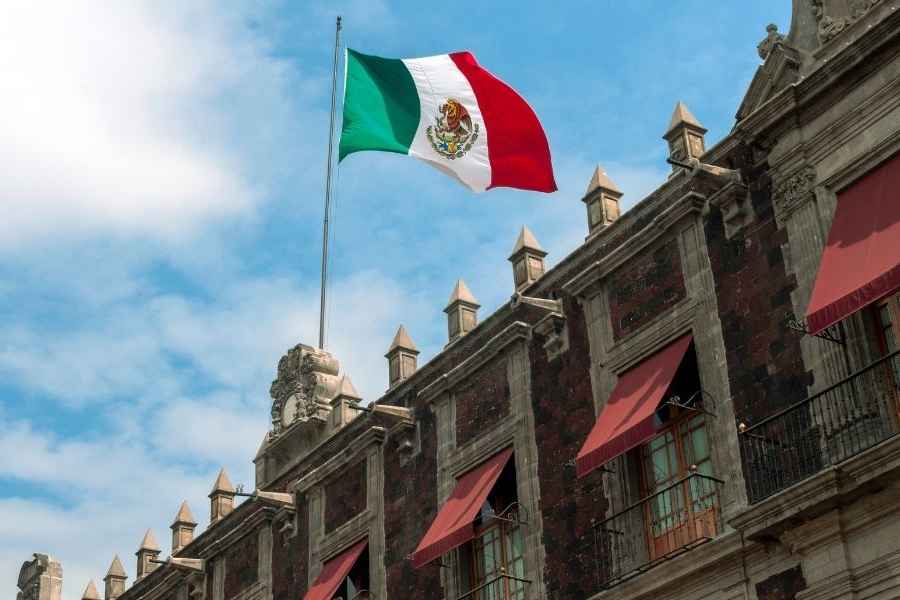 Nuevo reglamento sobre símbolos patrios entra en vigor en México todo lo que necesitas saber 