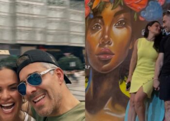 Omar Chaparro revela cómo superó la infidelidad y restauró su relación con su esposa