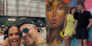 Omar Chaparro revela cómo superó la infidelidad y restauró su relación con su esposa