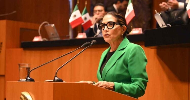 oposición Ley de Amparo