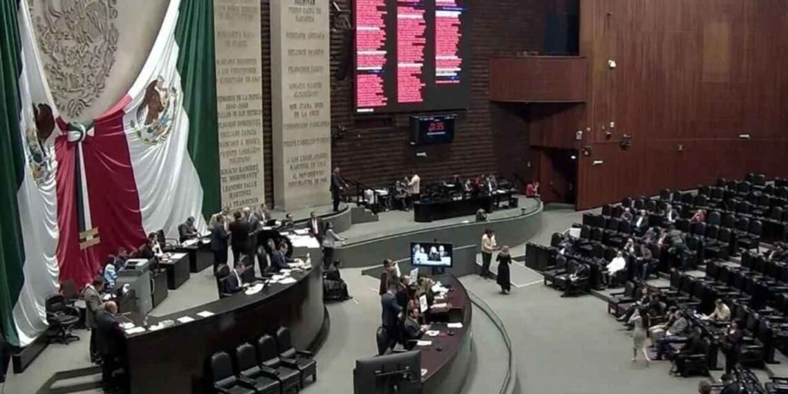 Oposición huachicol deuda pública