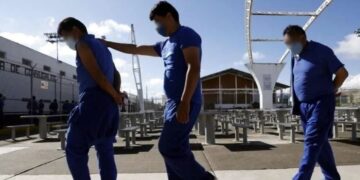 PAN posibles riesgos CNPP