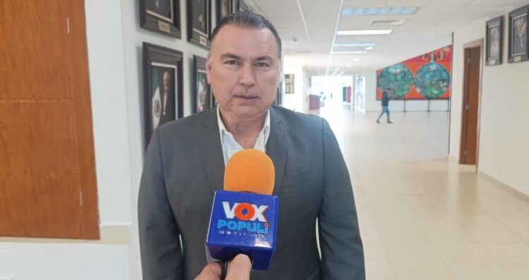 PAN Tamaulipas jueces magistrados