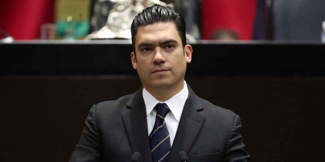 PAN Poder Judicial reto