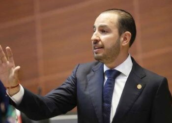 PAN Sheinbaum Gobierno de EU