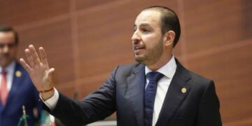 PAN Sheinbaum Gobierno de EU