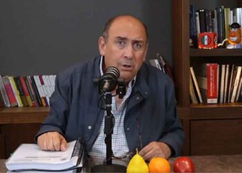 Rubén Moreira Paquete Económico