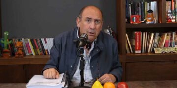 Rubén Moreira Paquete Económico