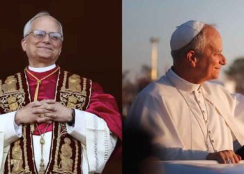Papa León XIV celebra sus 70 años en el Vaticano