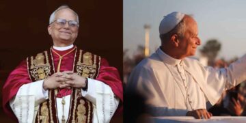 Papa León XIV celebra sus 70 años en el Vaticano