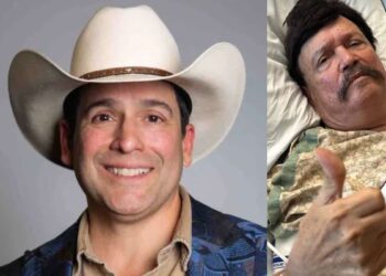 Papá de Bobby Pulido sufre accidente; se encuentra hospitalizado