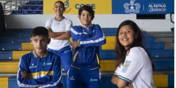 Paralimpiada Nacional CONADE 2025