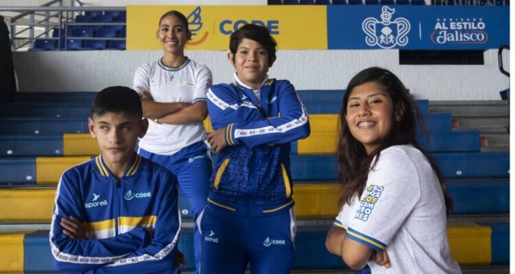 Paralimpiada Nacional CONADE 2025