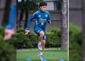 Partido América Monterrey