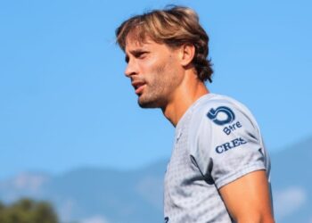 Partido Rayados Toluca